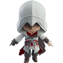 Nendoroid Ezio Auditore