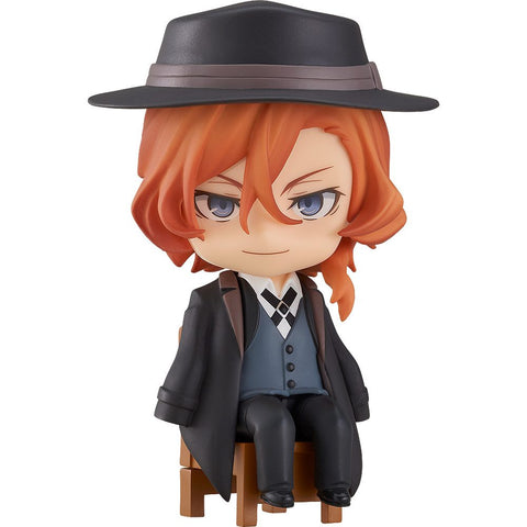 Nendoroid Swacchao! Chuuya Nakahara