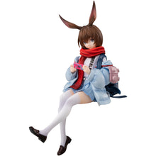 ARKNIGHTS Noodle Stopper Figure -AMIYA-