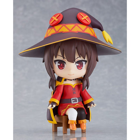 Nendoroid Swacchao! Megumin