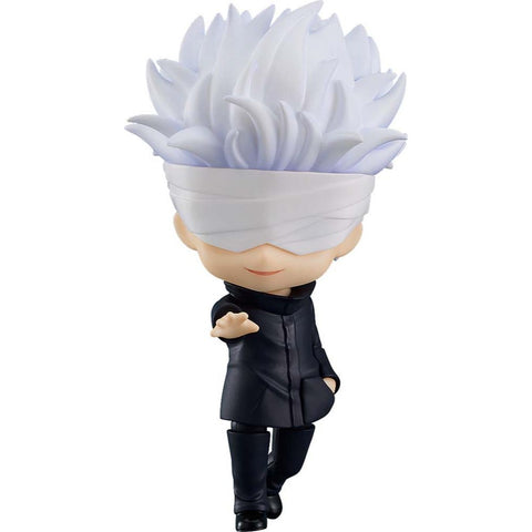 Nendoroid Satoru Gojo: Jujutsu Kaisen 0 Ver.