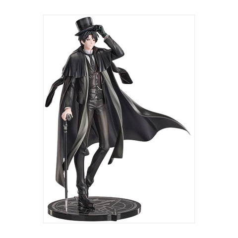 RISE UP Series Lord of Mysteries Klein Moretti Figure