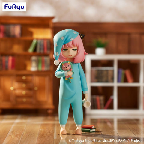 SPY×FAMILY Exceed Creative Figure -Anya Forger Sleepwear-