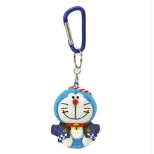 Nakajima Doraemon Happy Carabiner MC NV