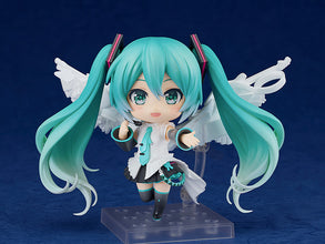 Nendoroid Character Vocal Series 01 Hatsune Miku Hatsune Miku Happy 16th Birthday Ver.