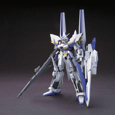 Gundam Delta Kai Mobile Suit Gundam HGUC 1/144 Model Kit