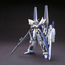 Gundam Delta Kai Mobile Suit Gundam HGUC 1/144 Model Kit