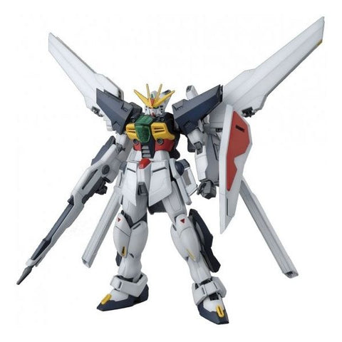 MG (Master Grade) GX-9901-DX Gundam Double X