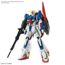 Bandai MG 1/100 Zeta Gundam Ver.Ka