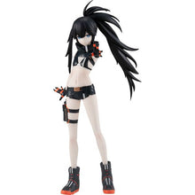 Black Rock Shooter: Dawn Fall Empress Dawn Fall Version Pop Up Parade Statue