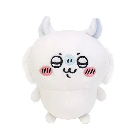 Japan Chiikawa Chubby Potetama Plush Toy - Momonga