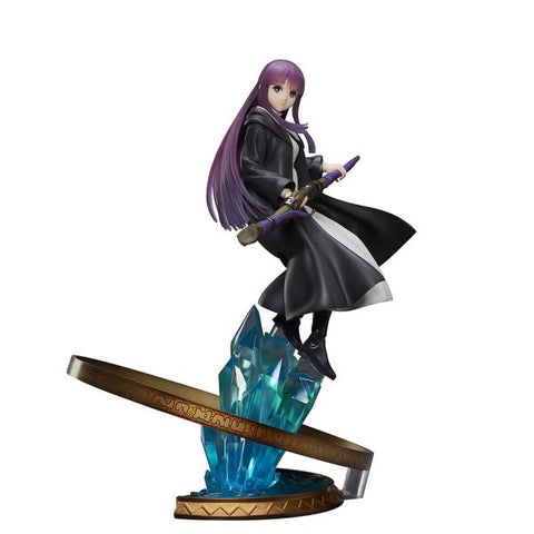 Frieren: Beyond Journey's End Fern (Anime Anniversary Edition) 1/7 Scale Figure