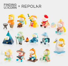 REPOLAR SPRING IS COMING SERIES BLIND BOX