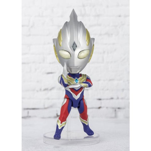 Ultraman Trigger Multi Type 