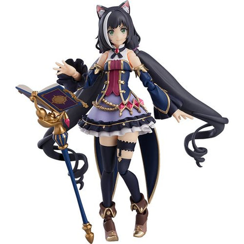 Princess Connect! Re:Dive Karyl Figma Action Figure