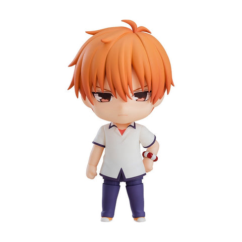 Nendoroid Kyo Soma (Fruits Basket)