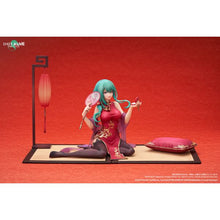 Natsumi Chinese Dress Ver. 1/7 Scale Figure