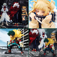 Kuji - My Hero Academia - Let You Down