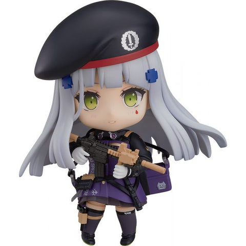 Girls' Frontline HK416 Nendoroid Action Figure