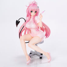 To Love Ru Darkness Lala Satalin Deviluke Nurse Ver.