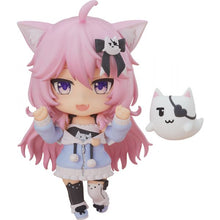 VShojo Nyatasha Nyanners Nendoroid Action Figure