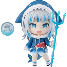 Hololive Production Gawr Gura Nendoroid Action Figure