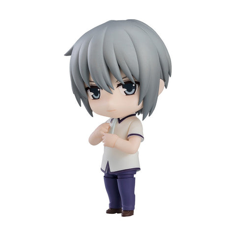 Nendoroid Yuki Soma (Fruits Basket)