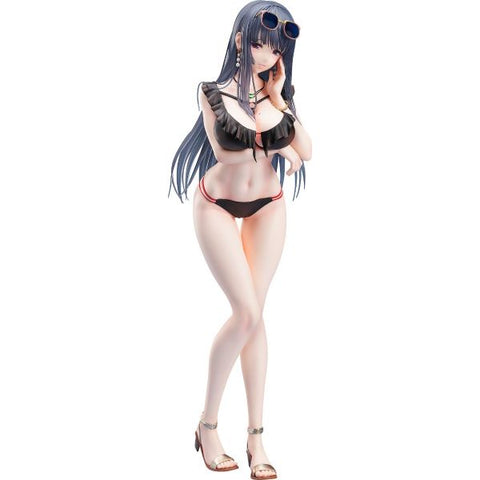 SiStart! Chiaki Ayase Swimsuit Ver. B-Style 1:4 Scale Statue