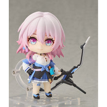 Honkai: Star Rail Nendoroid No.2456 March 7th