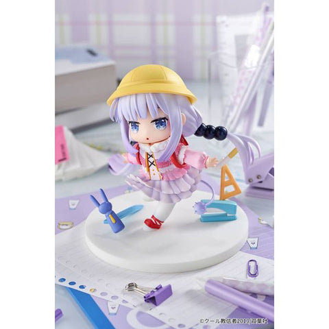 KANNA NON-SCALE FIGURINE DLC SERIES