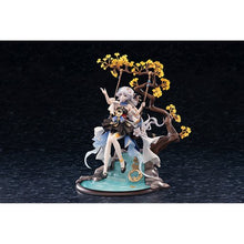 Honkai Impact 3rd Theresa Apocalypse Orchid Night Version Starlit Astrologos 1:7 Scale Statue