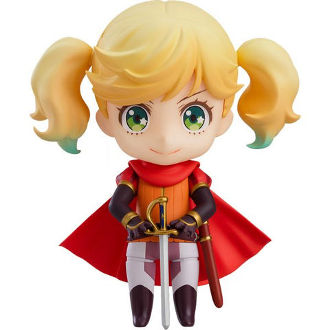 Kageki Shojo Sarasa Watanabe Nendoroid Af (Afig)