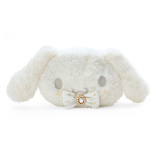 Christmas White Sanrio Pouch - Cinnamoroll