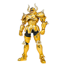 Saint Seiya Myth Cloth EX Taurus Aldebaran (Revival Ver.)