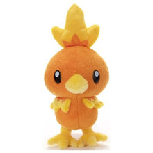 Pokemon: I Choose You! Pokemon Get Plush / Torchic