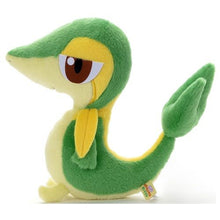 Pokemon: I Choose You! Pokemon Get Plush / Snivy