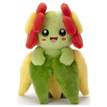 Pokemon: I Choose You! Pokemon Get Plush / Bellossom