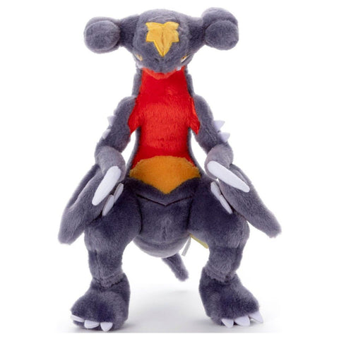 Pokemon: I Choose You! Pokemon Get Plush / Garchomp