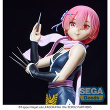 Ram Kunoichi Tobi Ver. SPM Figure