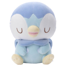 Poke Peace Plush (Good Night Ver.) Piplup