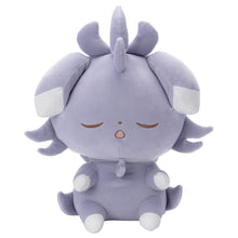 Poke Peace Plush (Good Night Ver.) Espurr