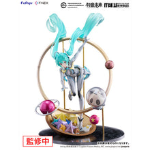 Vocaloid F:Nex Hatsune Miku (Miku With You 2024 Ver.) 1/7 Scale Figure