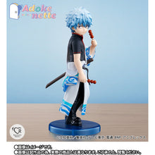 Gintama Rowtashii Noise Adokenette Gintoki Sakata Figure [Pre-Order]