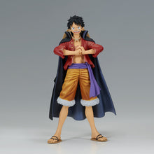 One Piece Dxf: The Grandline Series - Wanokuni Vol.4