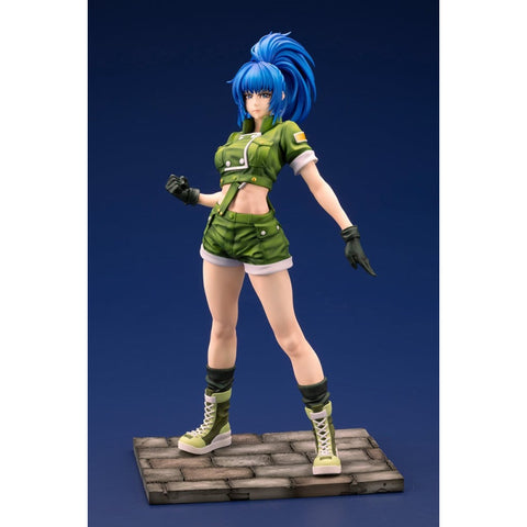 The King of Fighters '97 Bishoujo Leona Heidern 1/7 Figure