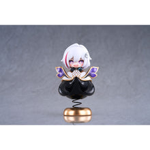 Honkai: Star Rail Topaz & Numby Springy Chibi Figure