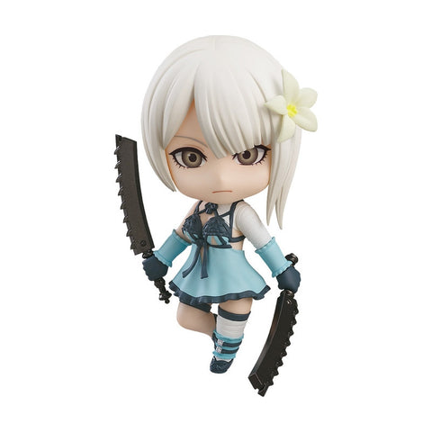 Nendoroid NieR Replicant ver. 1.22474487139... Kaine