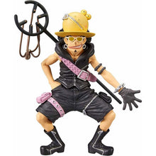 One Piece - Usopp The Grandline Men DXF Figure Vol 7