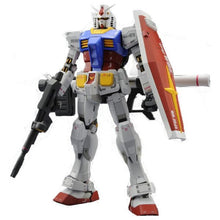 RX-78-2 Gundam Ver. 3.0 Master Grade