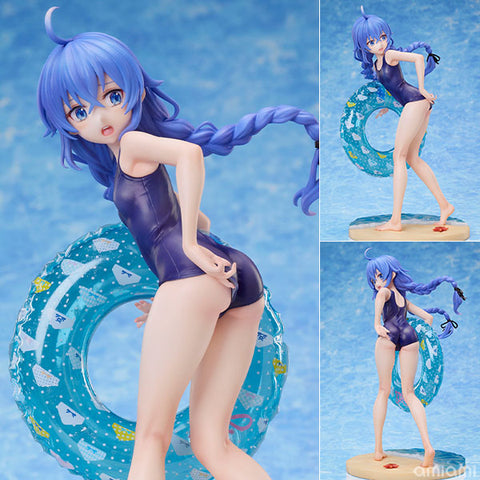 Mushoku Tensei: Jobless Reincarnation Roxy Migurdia (Navy Blue Swimsuit Ver.) 1/7 Scale Figure